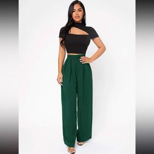 Shein trousers